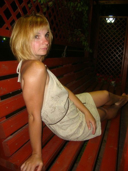 Анна Ковалева