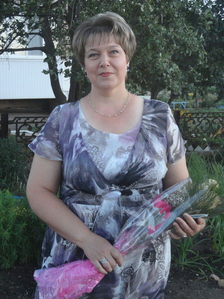 Ирина Туева