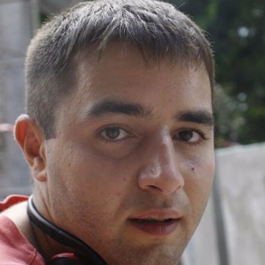 Евегний Шагеев