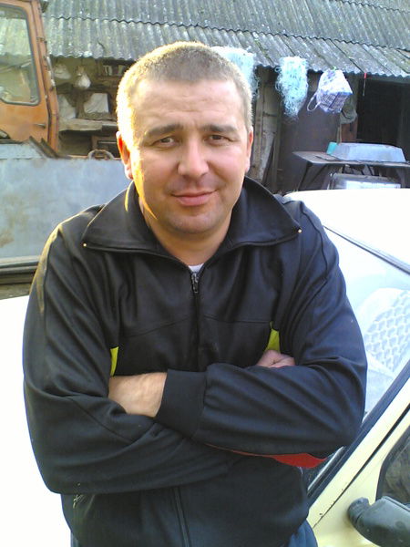 Богдан Татарин