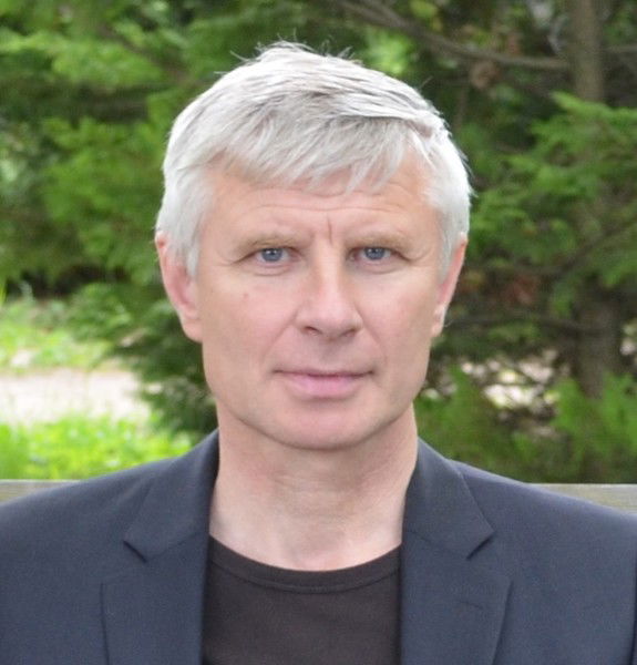 Андрей Торшин