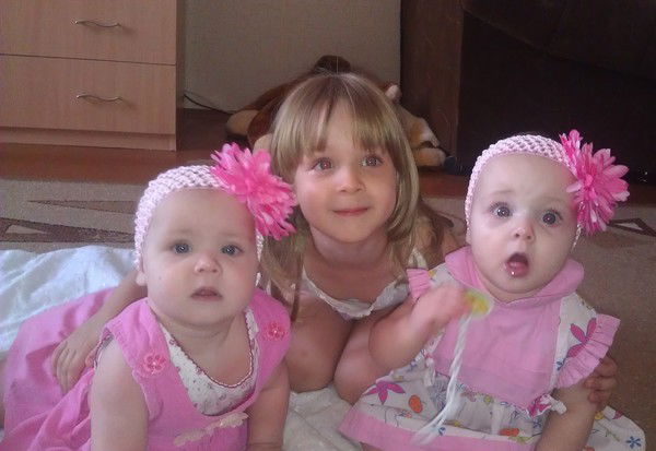 Олька Бовкун