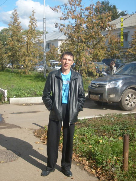 Вадим Шагимарданов