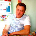 Виталий Гусев
