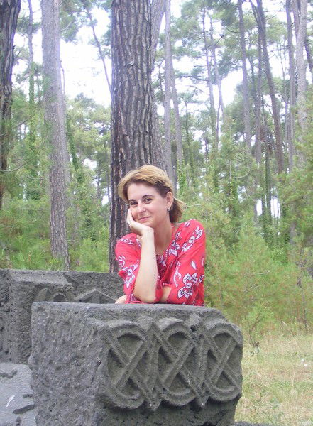 Наталия Обручникова