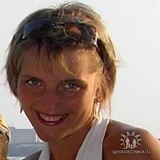 Елена Горбатых