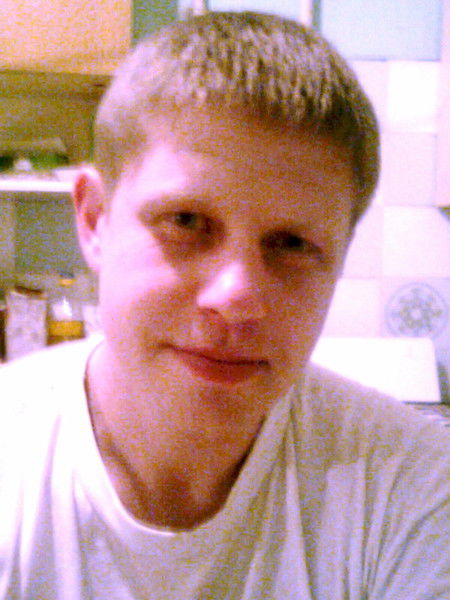 Сергей Шавокин