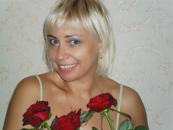 Людмила Молчанова