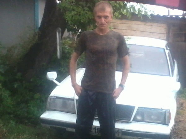 Антон Шкотских