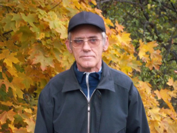 Сергей Тулуб