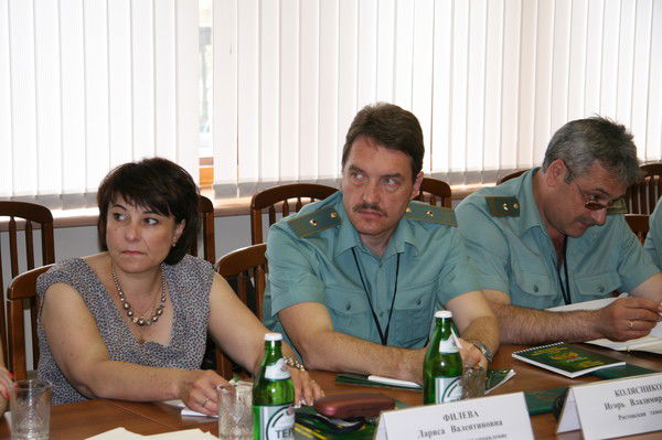 Игорь Колясников