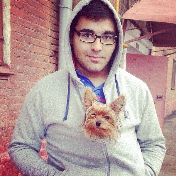 Феликс Саркисян