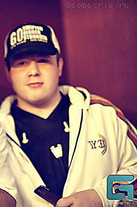 Евгений Ильин