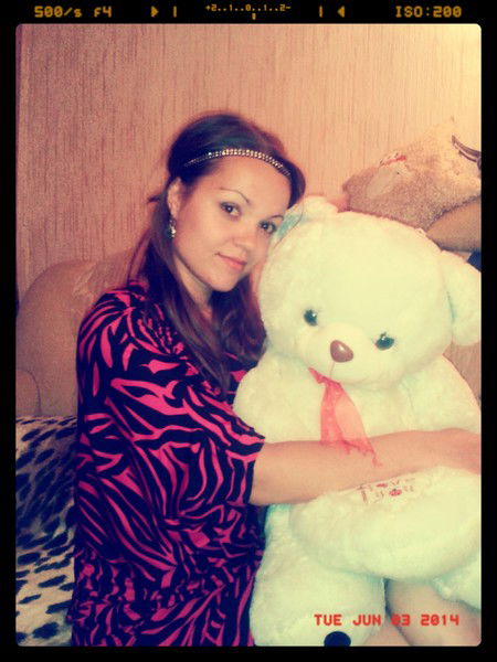 Ника Лантвоева