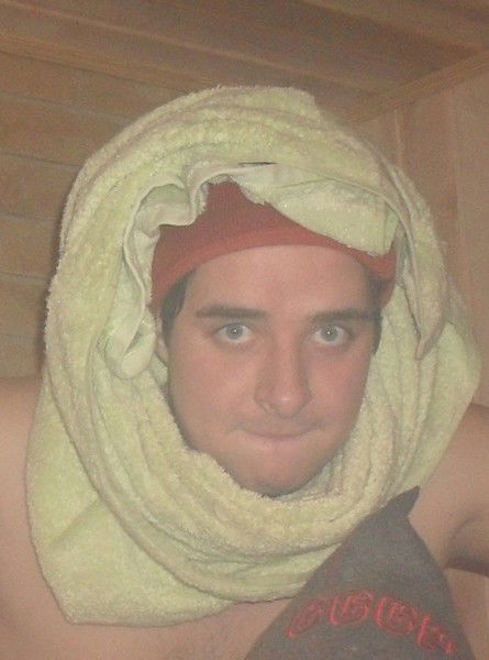 Максим Водопьянов