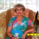 Елена Бушуева