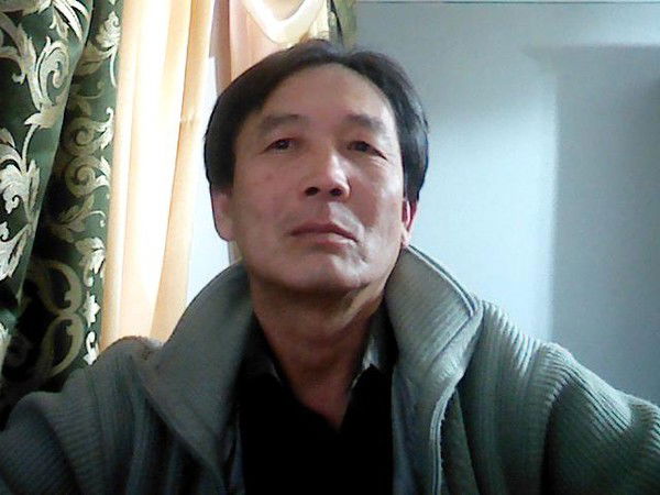 Алексей Цой