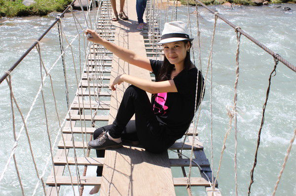 Салима Бекмаханбетова