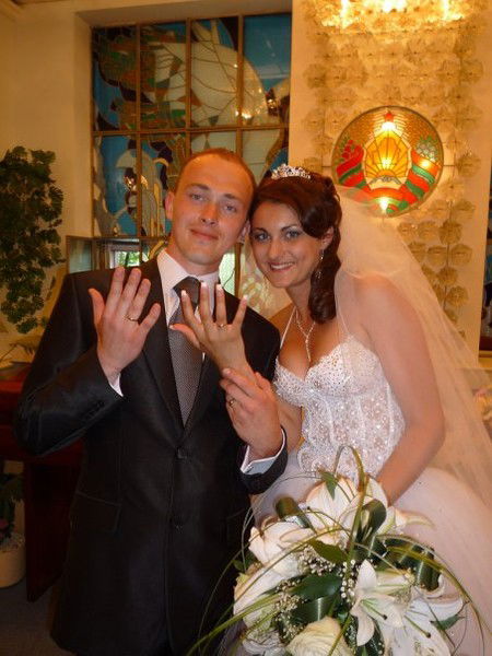 Настасия Бутовская