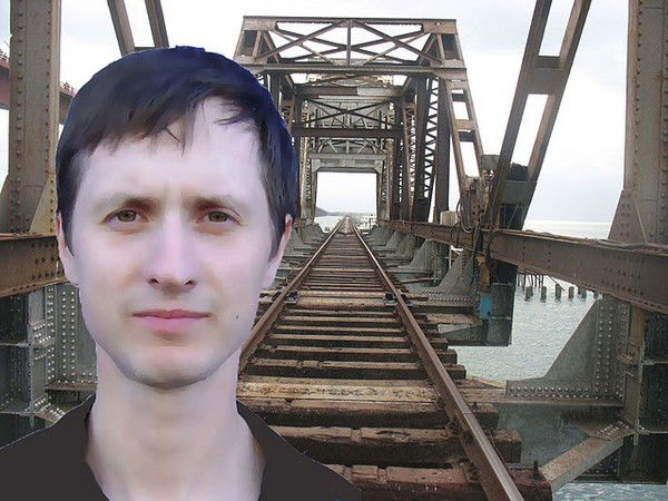 Евгений Осипов