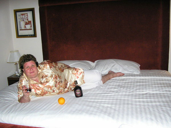 Тамара Кузнецова