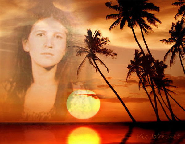 Людмила Огнева