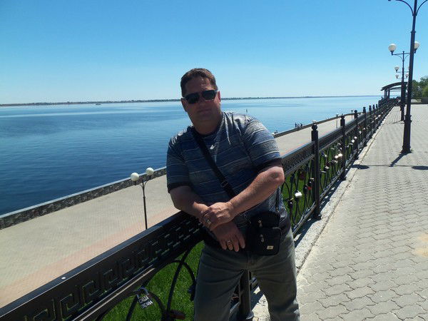 Юрий Шевченко