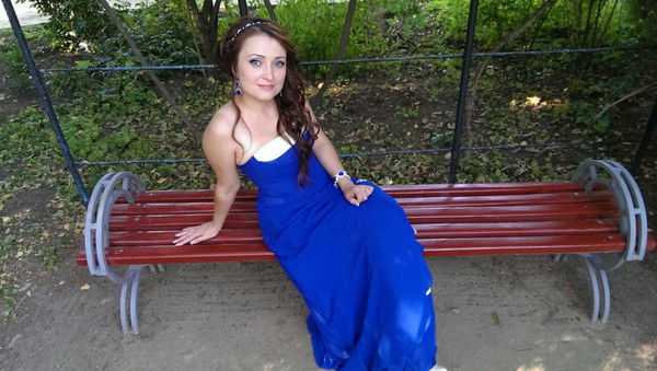 Светлана Булай