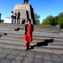 Лазат Ризабекова