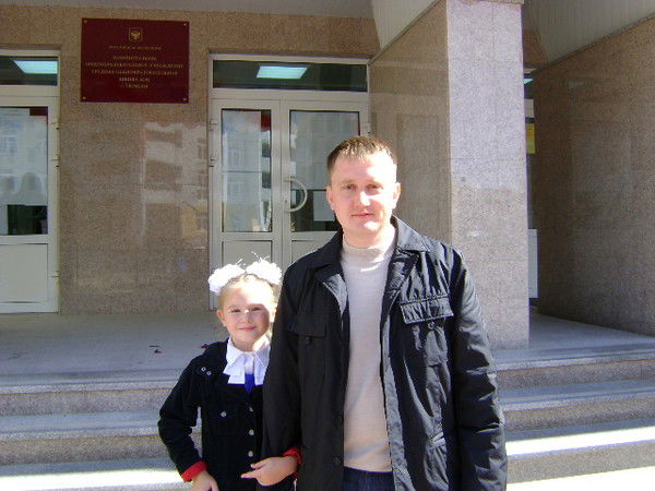 Владимир Федоров