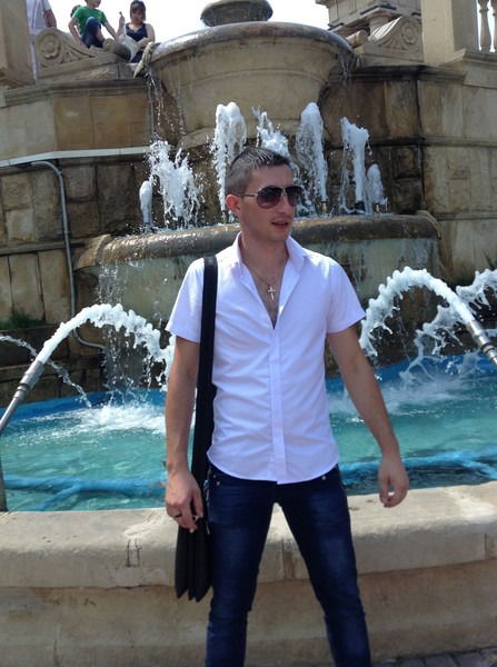 Ярослав Панов