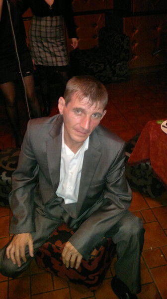 Игорь Паршуков