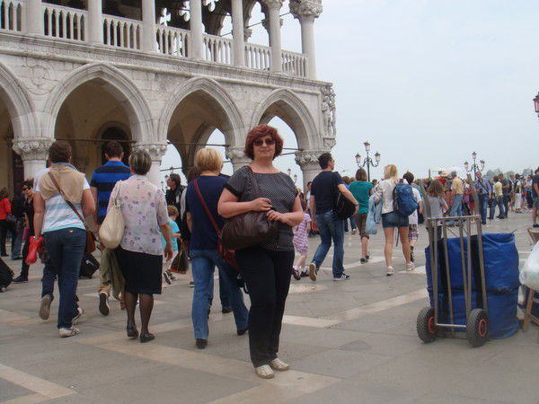 Елена Корентович