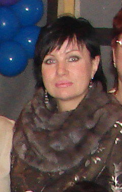 Анна Смирнова