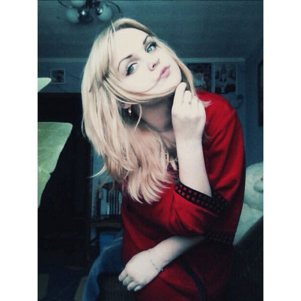 Юлия Медкова