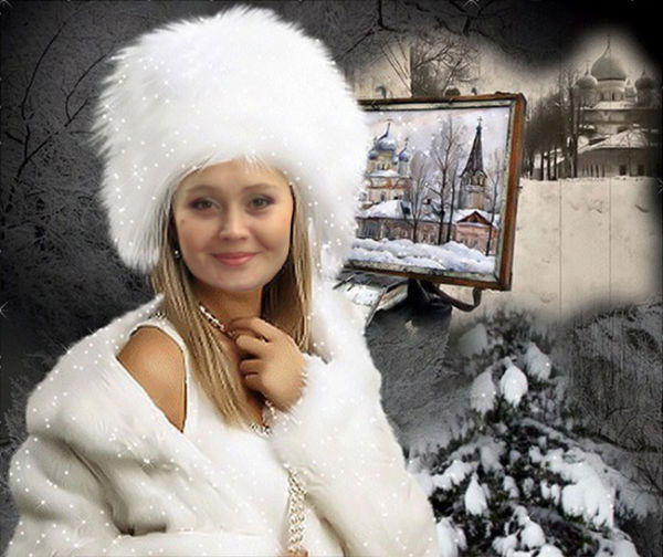 Анна Шилинг