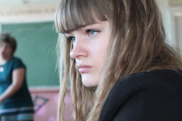 Катя Казакова