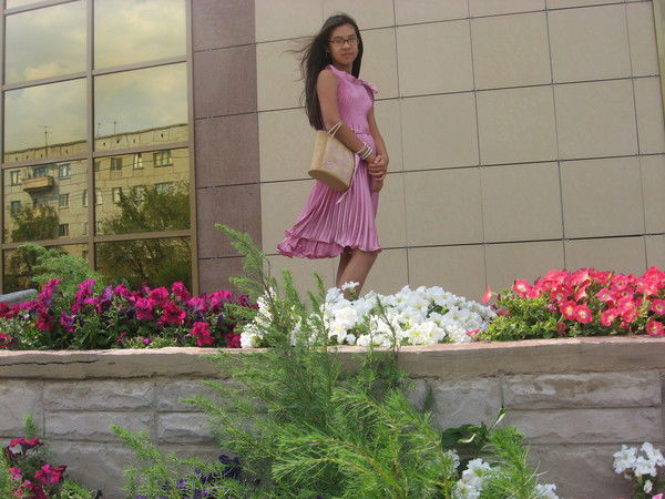 Сания Булаткулова