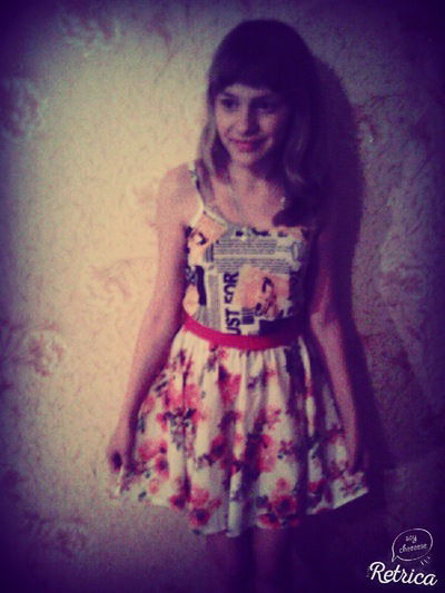 Таня Морозова