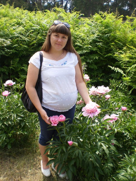 Елизавета Андриевских