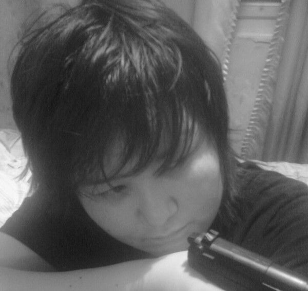 Лаука=)) Sonic- Narken