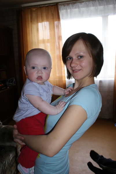 Ксения Кутузова