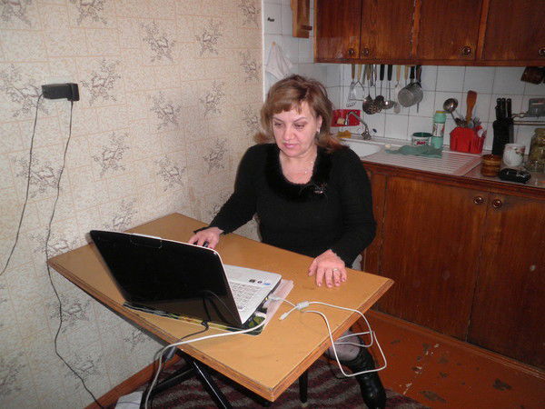 Наталья Турко