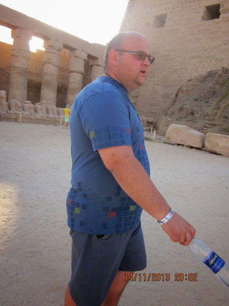 Александр Яценко