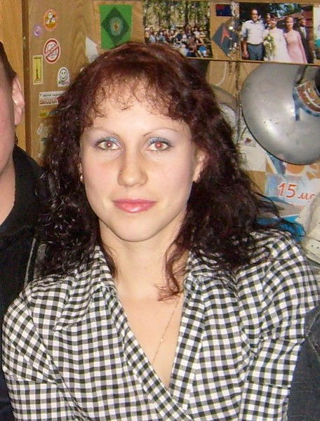 Ирина Титевалова