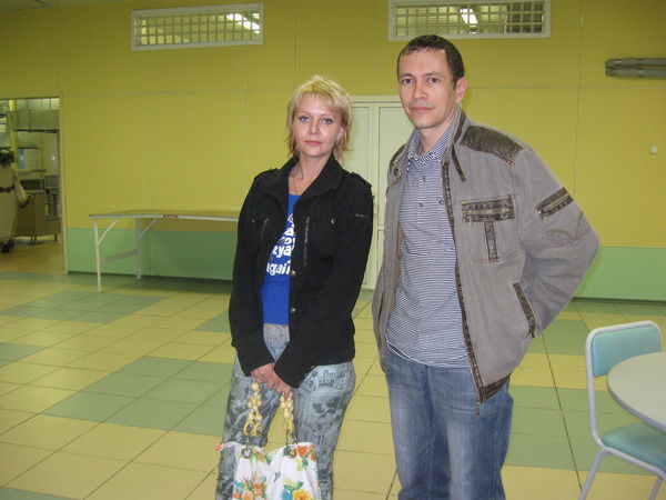 Евгений Низовцев