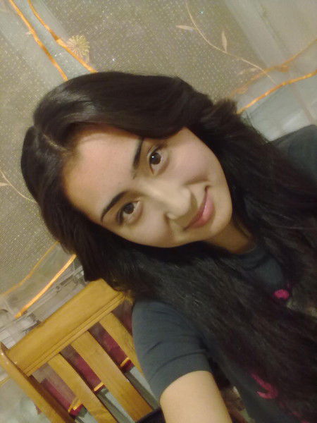 Перизат Кудайбергенова