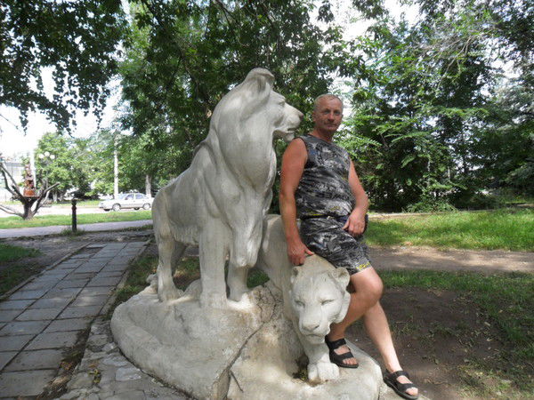 Иван Заключенко