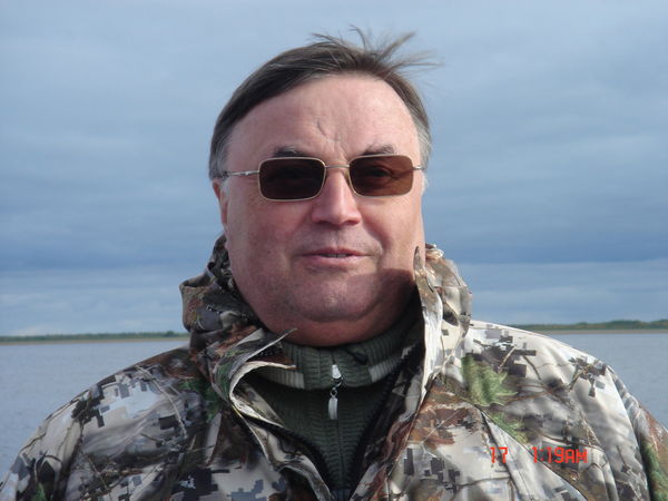 Алексей Васильков