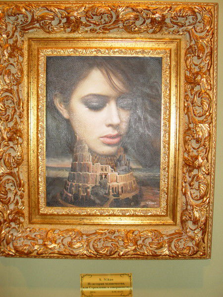 Лариса Пузанова